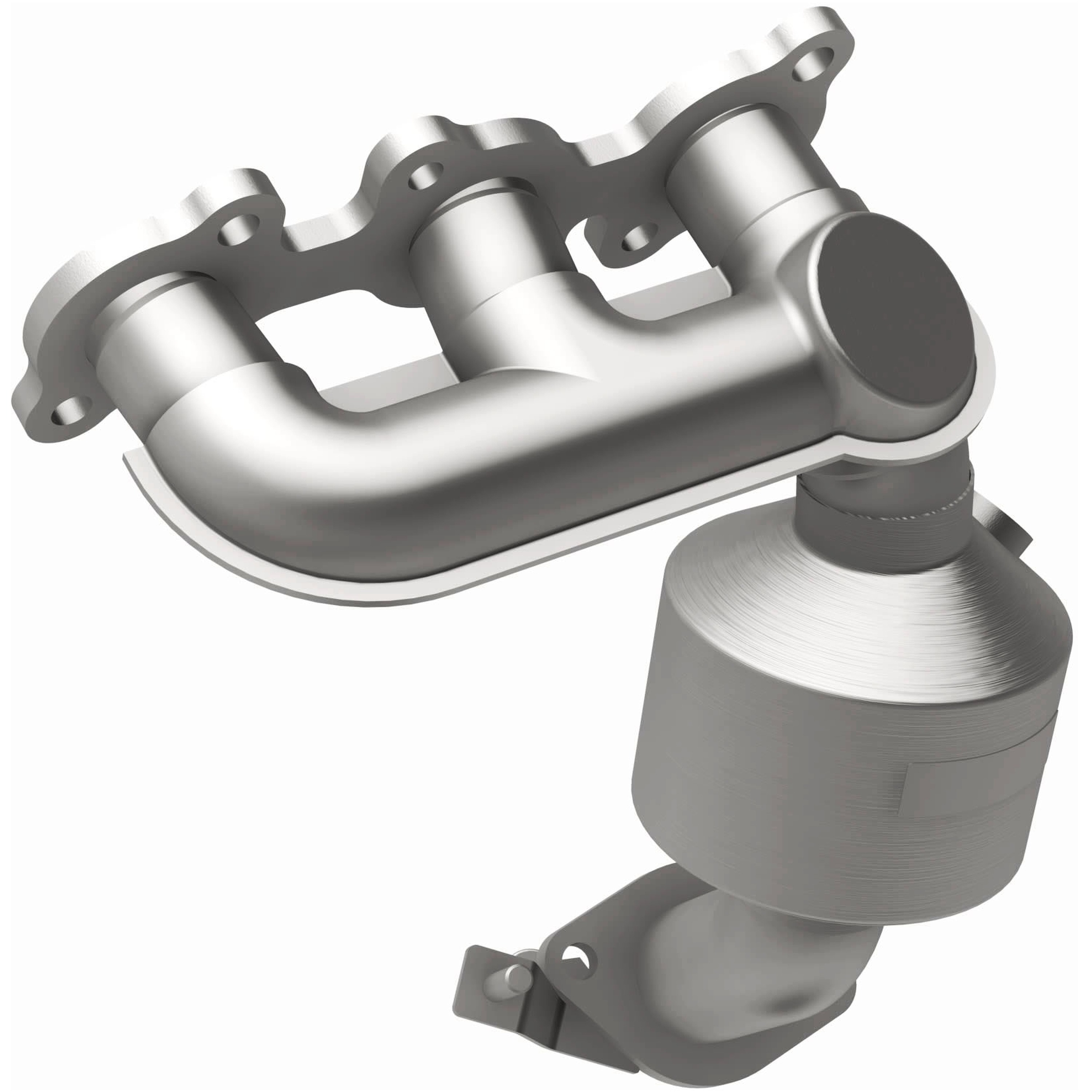 MagnaFlow Exhaust Products 50598 HM Grade Manifold Catalytic Converter